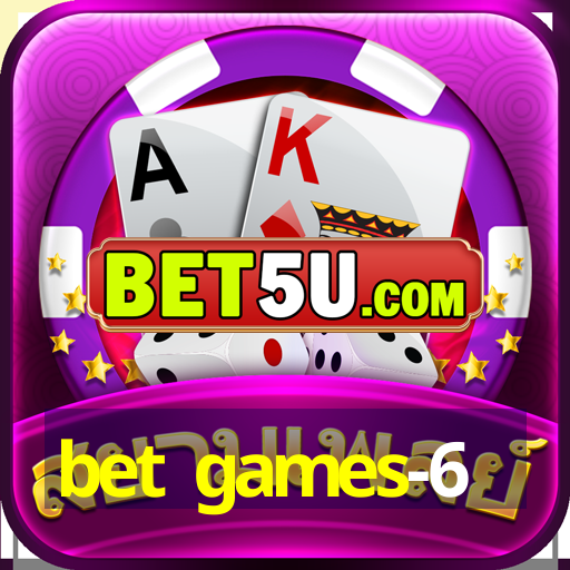 bet games